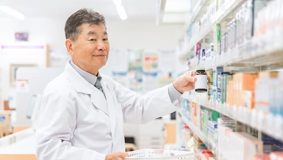 医療機器販売・管理