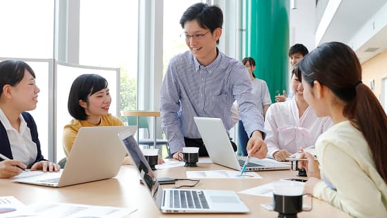 広報・マーケティング