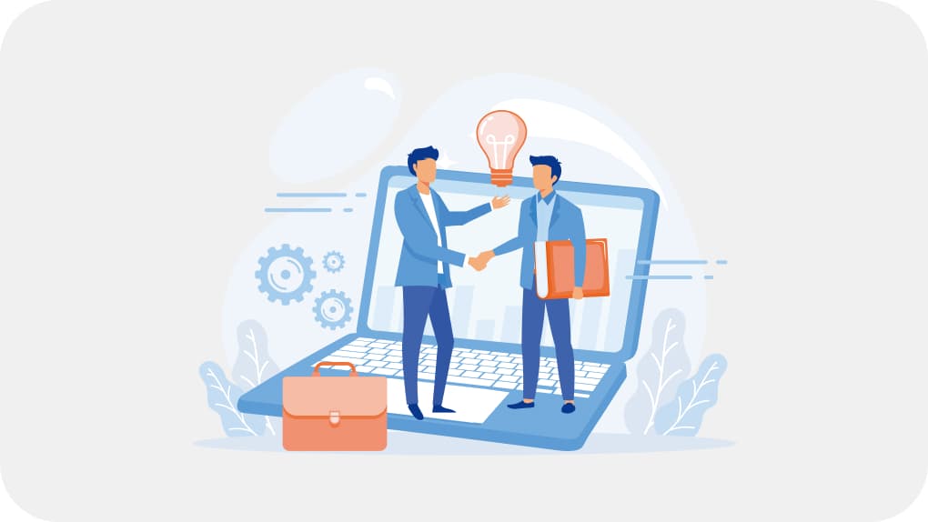 豊富な実績とネットワーク