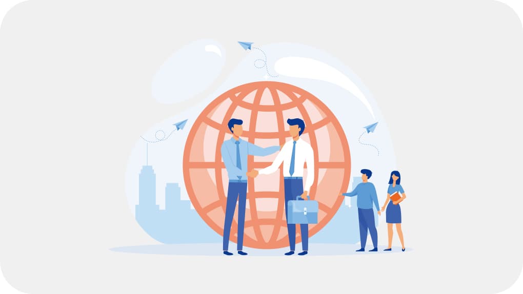 継続的なサポート体制